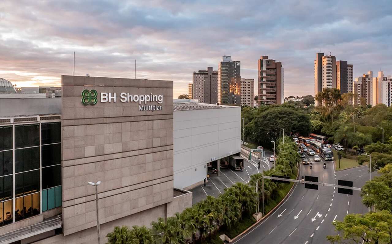 bh-shopping Notícias