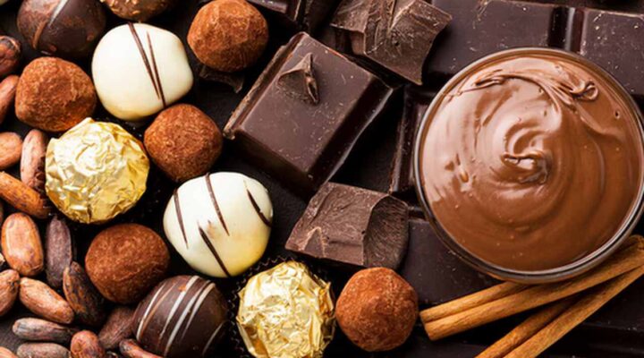 Dia mundial do chocolate: apesar da fama de vilão da dieta, médico afirma que a iguaria pode ser uma aliada da saúde
