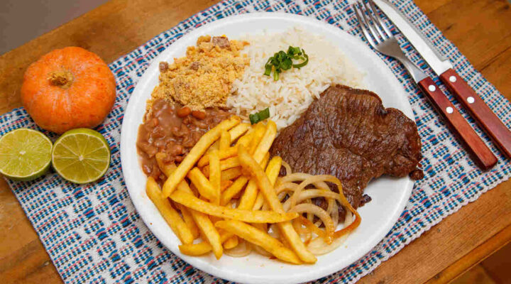 Almoço mais barato: itens básicos têm queda de preço em maio