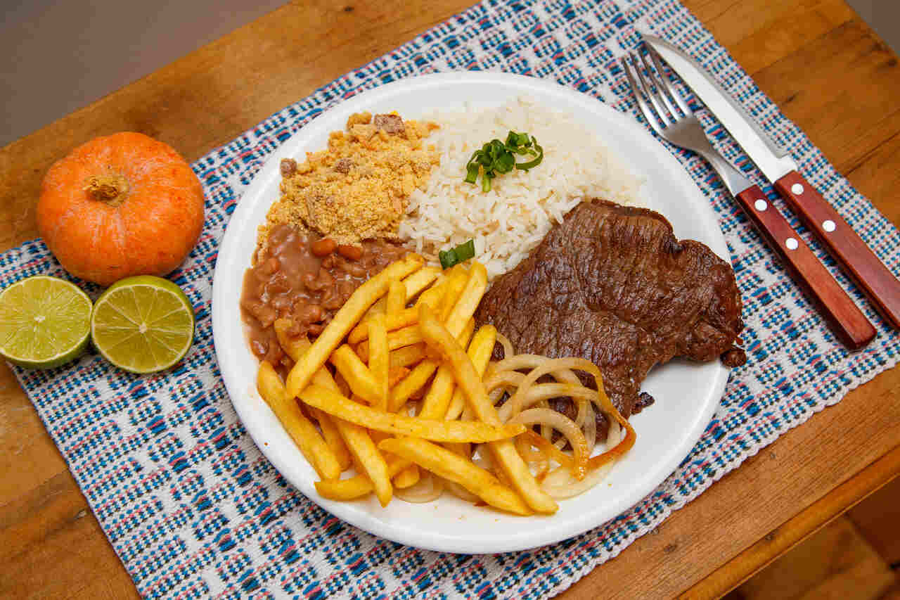 comida Notícias