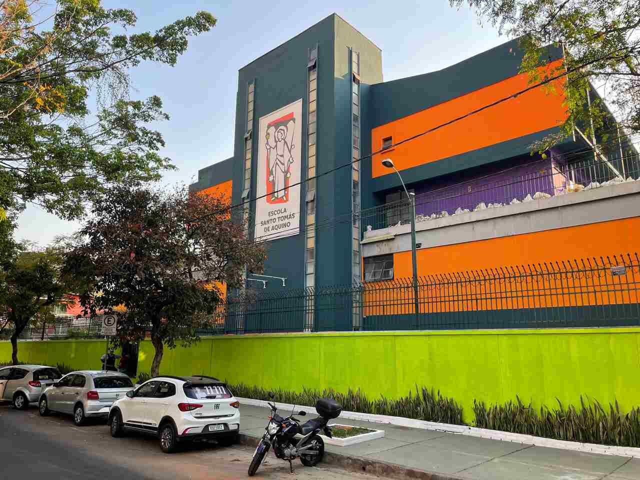 escolasaaotomas Notícias