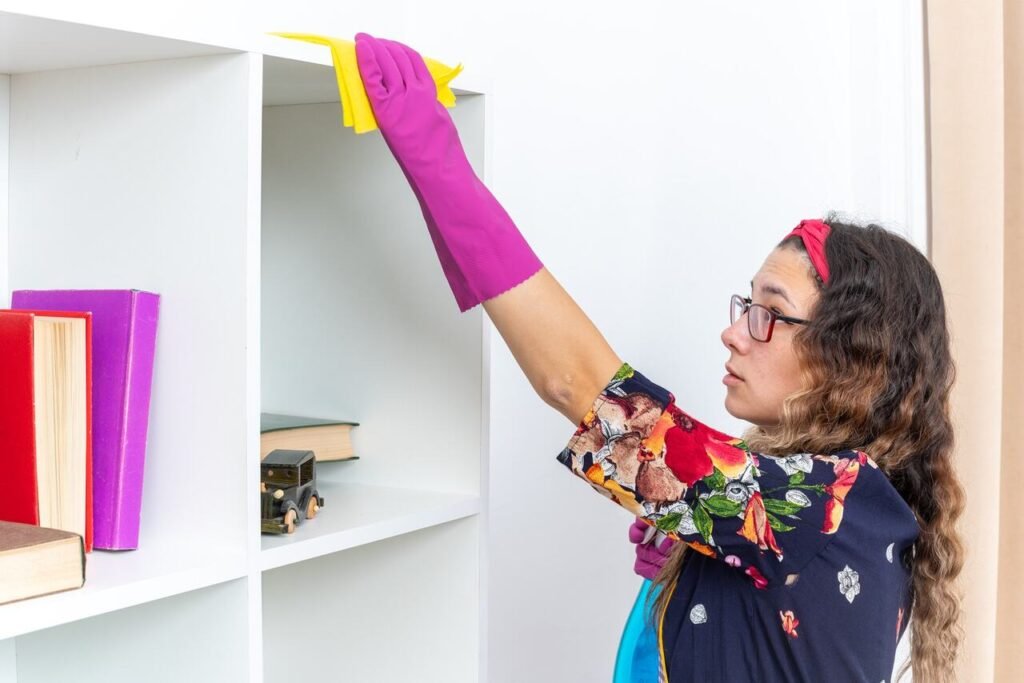 Traças no inverno? Saiba como evitar esses visitantes indesejados nos dias frios