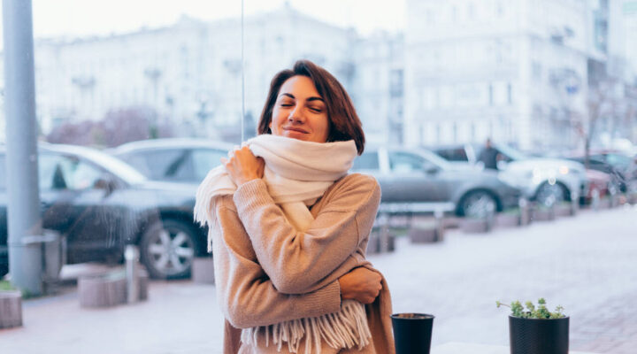 O inverno chegou! Dicas para renovar peças antigas e aproveitar a nova estação