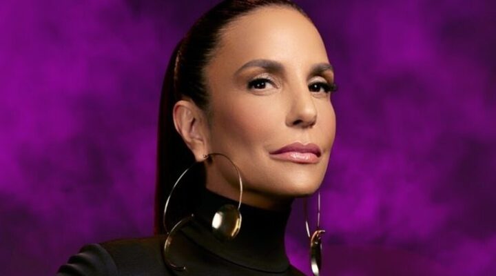 “Ivete Clareou”: Ivete Sangalo lança turnê inédita para celebrar o samba, com data confirmada em BH no dia 1º de novembro