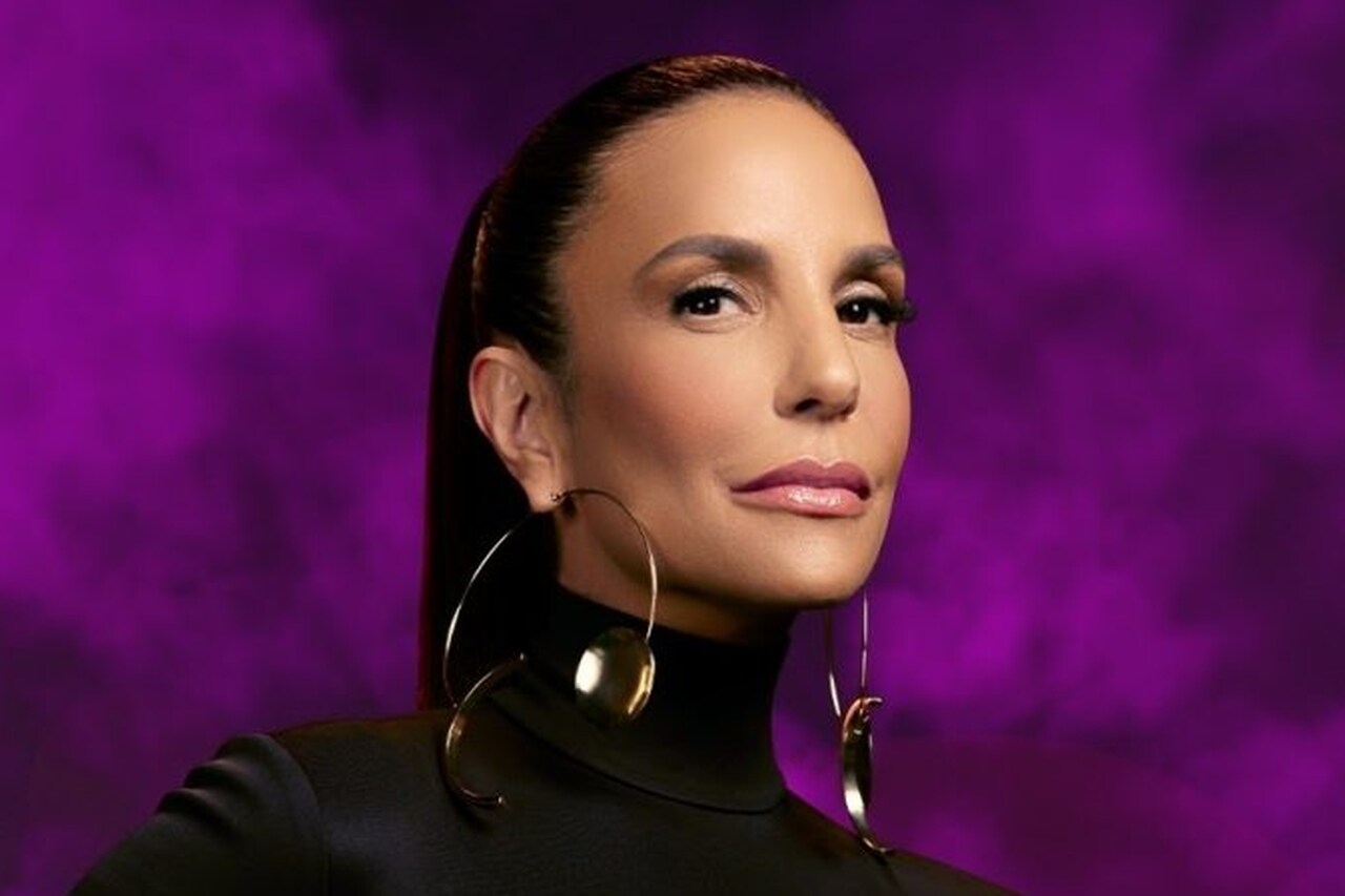 ivete Notícias