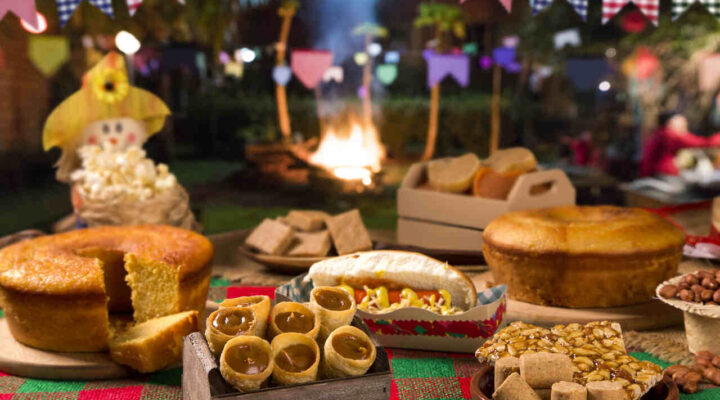 Festa Junina no prato: sabor, cultura e nutrição podem caminhar juntos