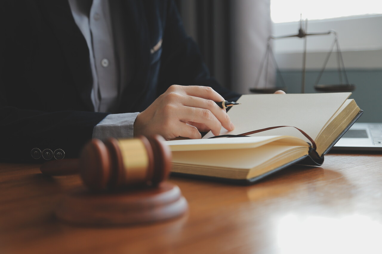 justica Notícias