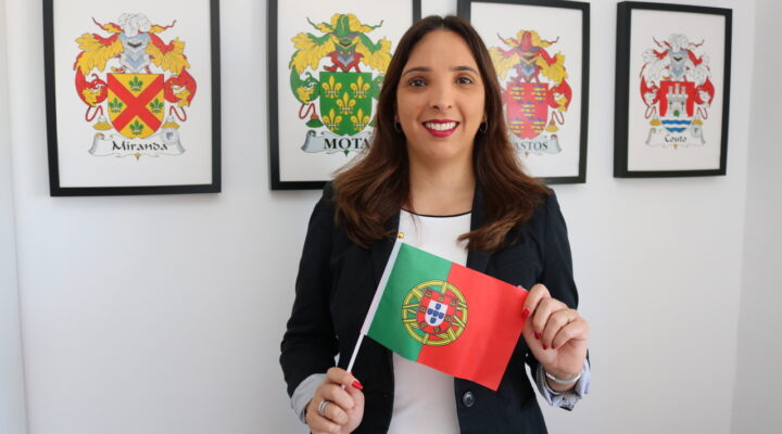 Descubra suas raízes portuguesas: palestra gratuita durante a Semana de Portugal ensina como investigar a origem da sua família