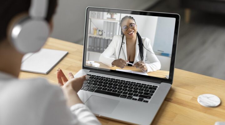 Unimed-BH atinge 2 milhões de consultas on-line em meio a alta demanda da sazonalidade respiratória