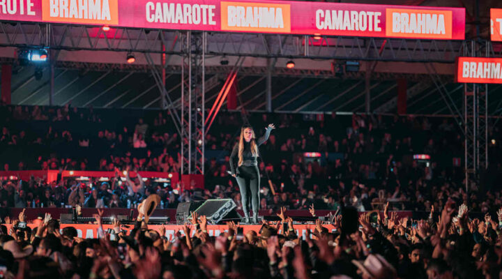 Com forte esquema de segurança e operação de trânsito, Pedro Leopoldo Rodeio Show começa nesta sexta-feira