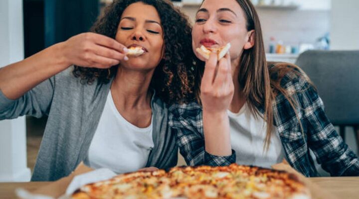Dia Mundial da Pizza tem promoção especial no Verdemar: 50% de desconto em todo o cardápio nesta quinta-feira