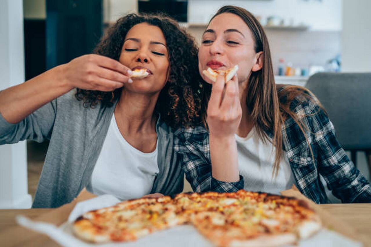 pizza Notícias
