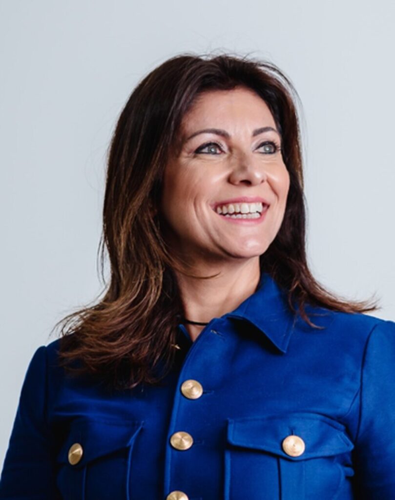 rosana-809x1024 Cooperativismo em alta: O modelo que emprega 280 milhões no mundo e é aposta da ONU para 2025