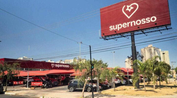Supernosso reinaugura loja no bairro Castelo com melhorias focadas na experiência do cliente