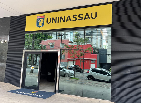 unissau Notícias