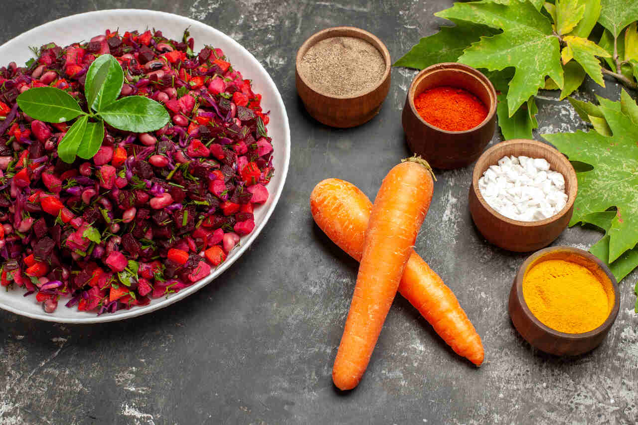 verduras Notícias