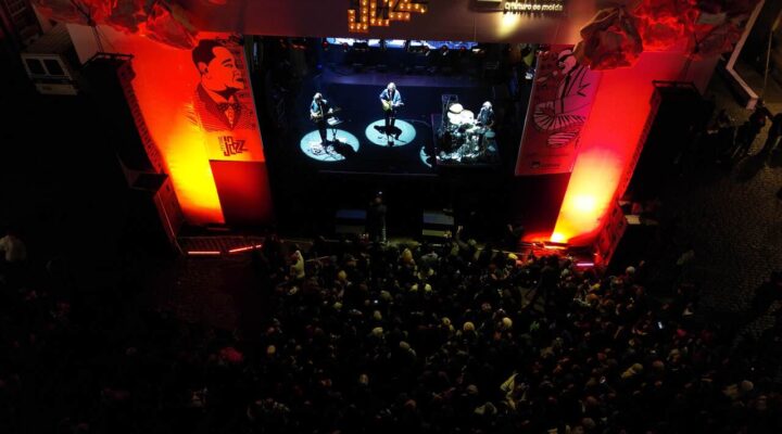 Festival Tudo é Jazz abre edital para artistas de Ouro Preto e região