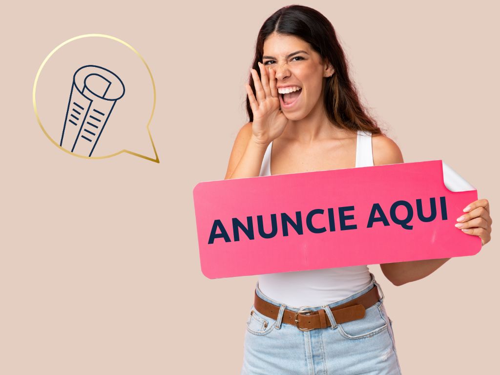 ANUNCIE Anuncie Aqui