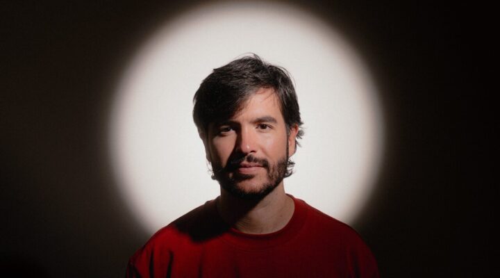 Alexandre Andrés lança projeto “Luar Total” com single e show gratuito em BH