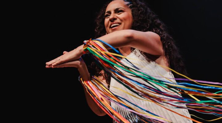 Festival Oni Beijada celebra a cultura afro-brasileira para crianças em BH