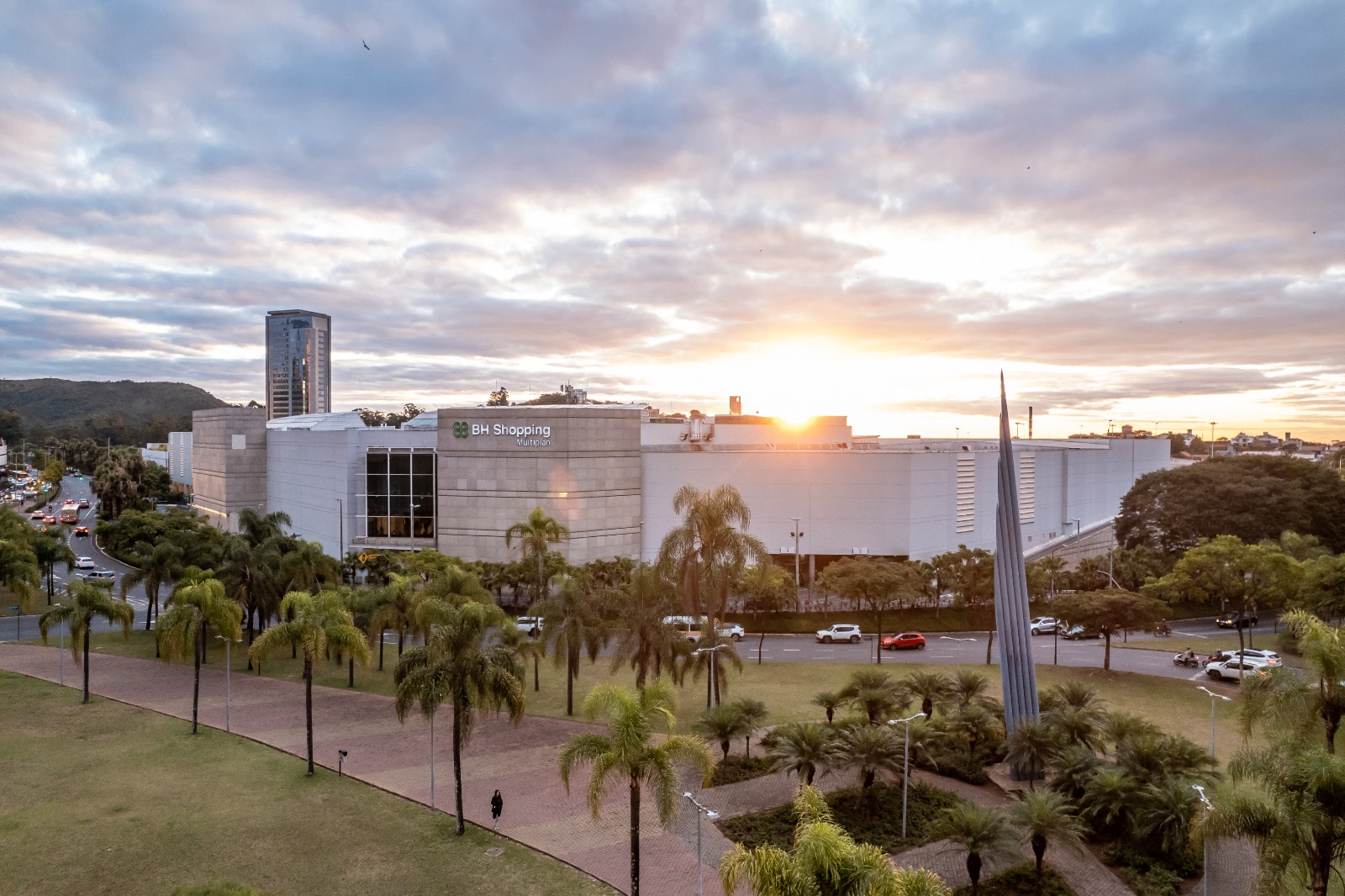 BH-Shopping Notícias