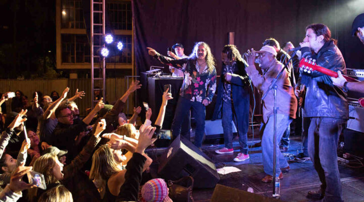 BH Soul Blues Festival traz grandes nomes a BH nos dias 09 e 10/08