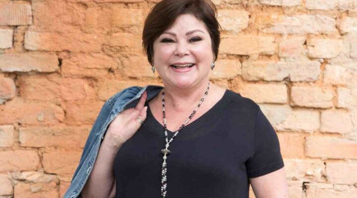 Bia Lucca lança o single ‘Xote Miudinho’ em show
