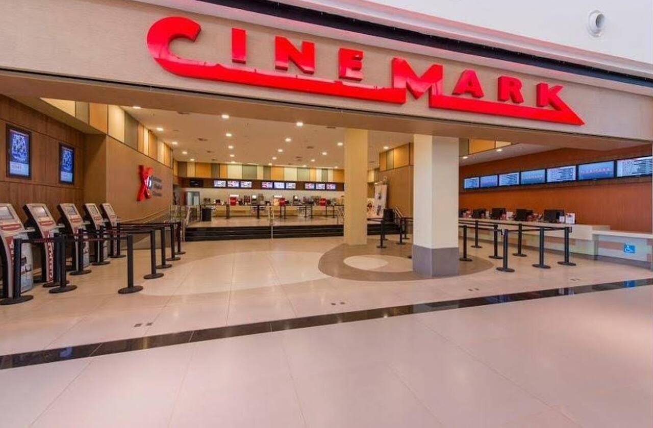 CINEMARK Notícias