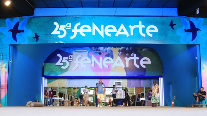 Minas Gerais leva tradição, identidade e inovação para a maior feira de artesanato da América Latina