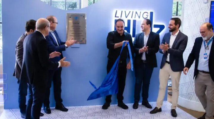 Sebrae Minas lança o Living Hub, espaço colaborativo de inovação e economia criativa
