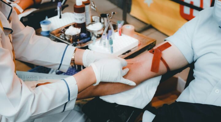 Grupo Amor de Mãe realiza mutirão de doação de sangue em Belo Horizonte neste sábado (5)