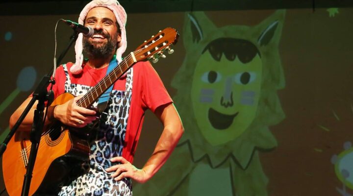 Festival Sararazinho anuncia início das vendas e programação