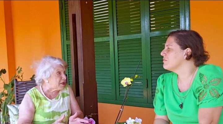 “Adoro Gente que Desmaia – AGQD” – O projeto mineiro que está ressignificando a saúde mental com autenticidade e acolhimento