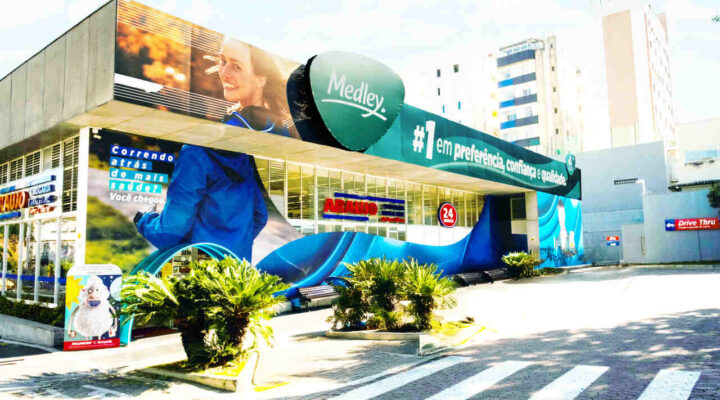 Araujo oferece exames gratuitos de bioimpedância e glicose em cinco unidade de BH