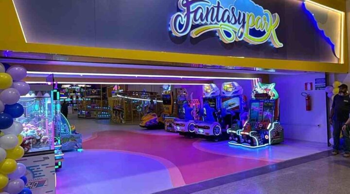 Programação de férias no Shopping Del Rey promete diversão, entretenimento e até hospedagem em resort all inclusive