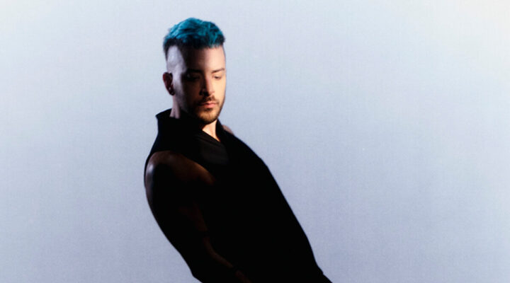 Junior chega com show “Solo Tour” em Belo Horizonte