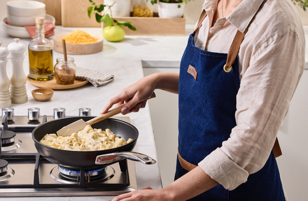 Le-Creuset Notícias