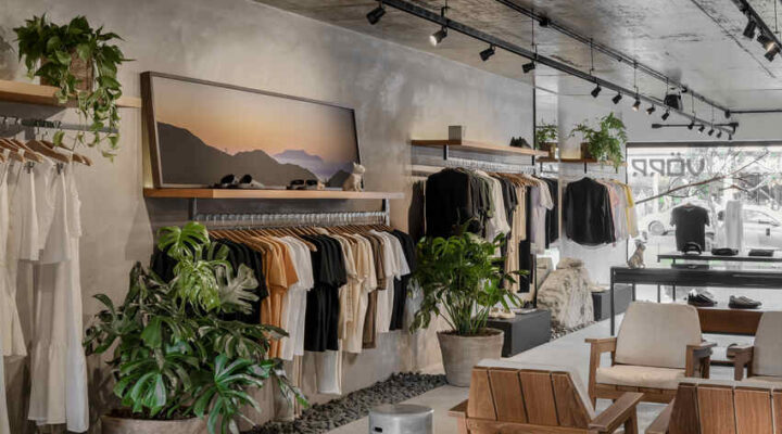 Vörr projeta crescimento nacional com seu athleisure premium de alma mineira