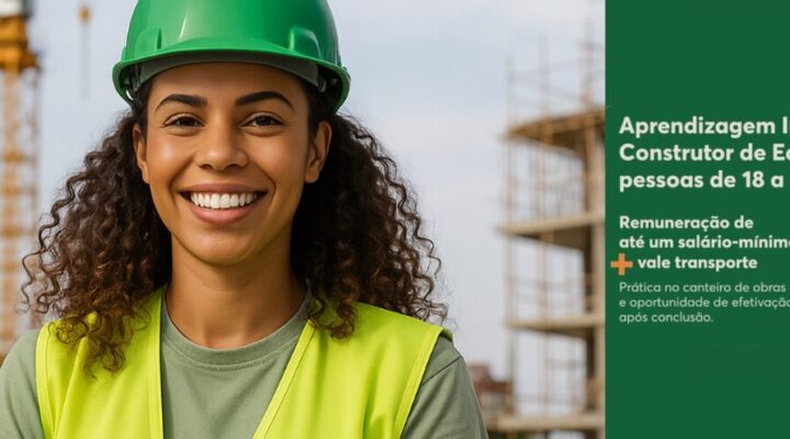 MRV&CO abre inscrições para o seu Programa de Trainee 2026