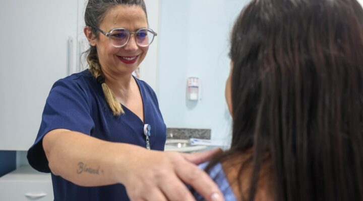 Hospital Evangélico de BH oferece cuidado ampliado para pacientes e acolhe familiares paliativo
