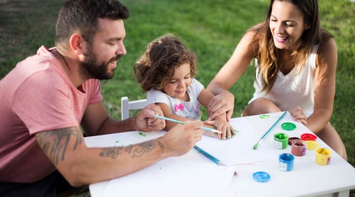 Psicopedagoga Paula Furtado orienta pais sobre como evitar o estresse nas férias dos filhos