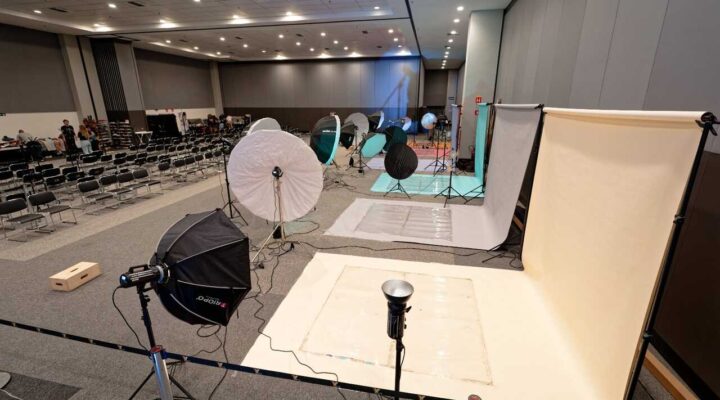Seletiva de modelos chega a Belo Horizonte com editoriais especiais e Espaço Pais & Filhos