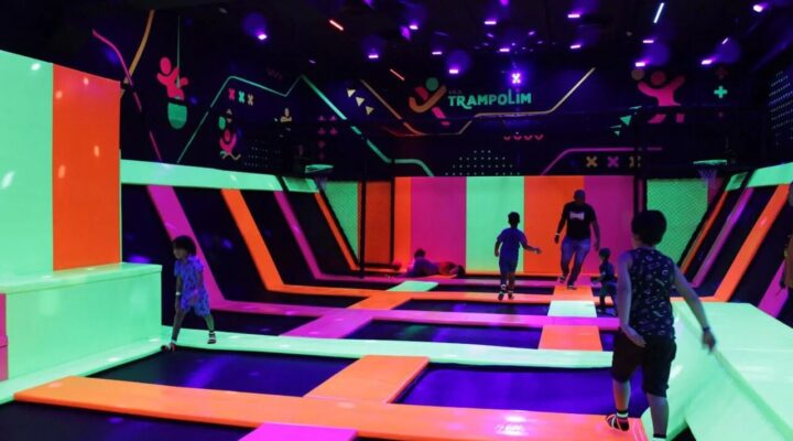 Lojas do Power Shopping Centerminas preparam programação especial para as férias de julho