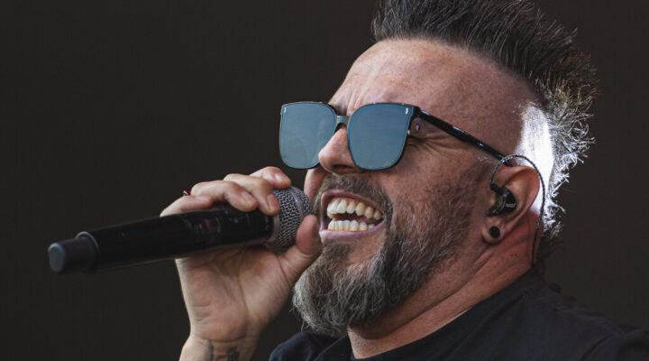 Monka Cervejaria celebra o Dia Mundial do Rock