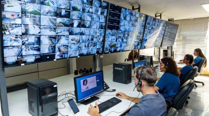 Síndicos economizam até 70% com solução que também eleva a segurança: a portaria remota