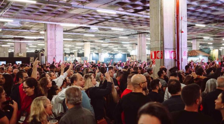 Vitrine mundial da Cachaça de Alambique, Expocachaça 2025 celebra sua maior edição, de 7 a 9 de agosto, em Belo Horizonte