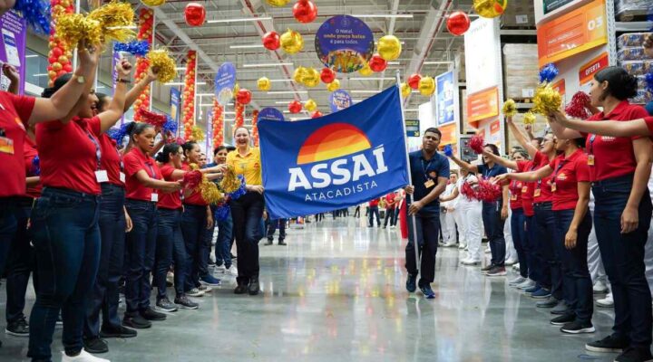 Assaí está com mais de 310 vagas abertas em Minas Gerais