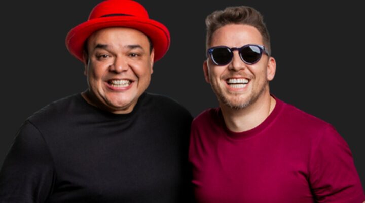 Arraiá Baianeiros acontece no próximo sábado, 19 de julho, com entrada gratuita e lançamento do DVD comemorativo de 10 anos