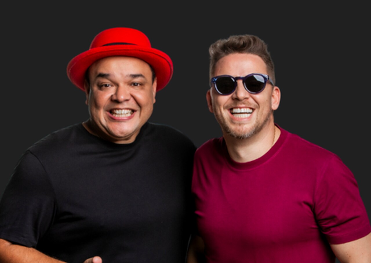 baianeiros Notícias