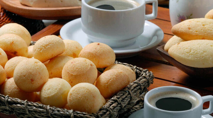 Dia do Pão de Queijo: onde comer boas versões em BH — do clássico ao criativo